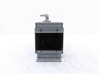 General Electric THFP321X 3-Pole Fusible Disconnect Switch Panel Mount 30A 240V
