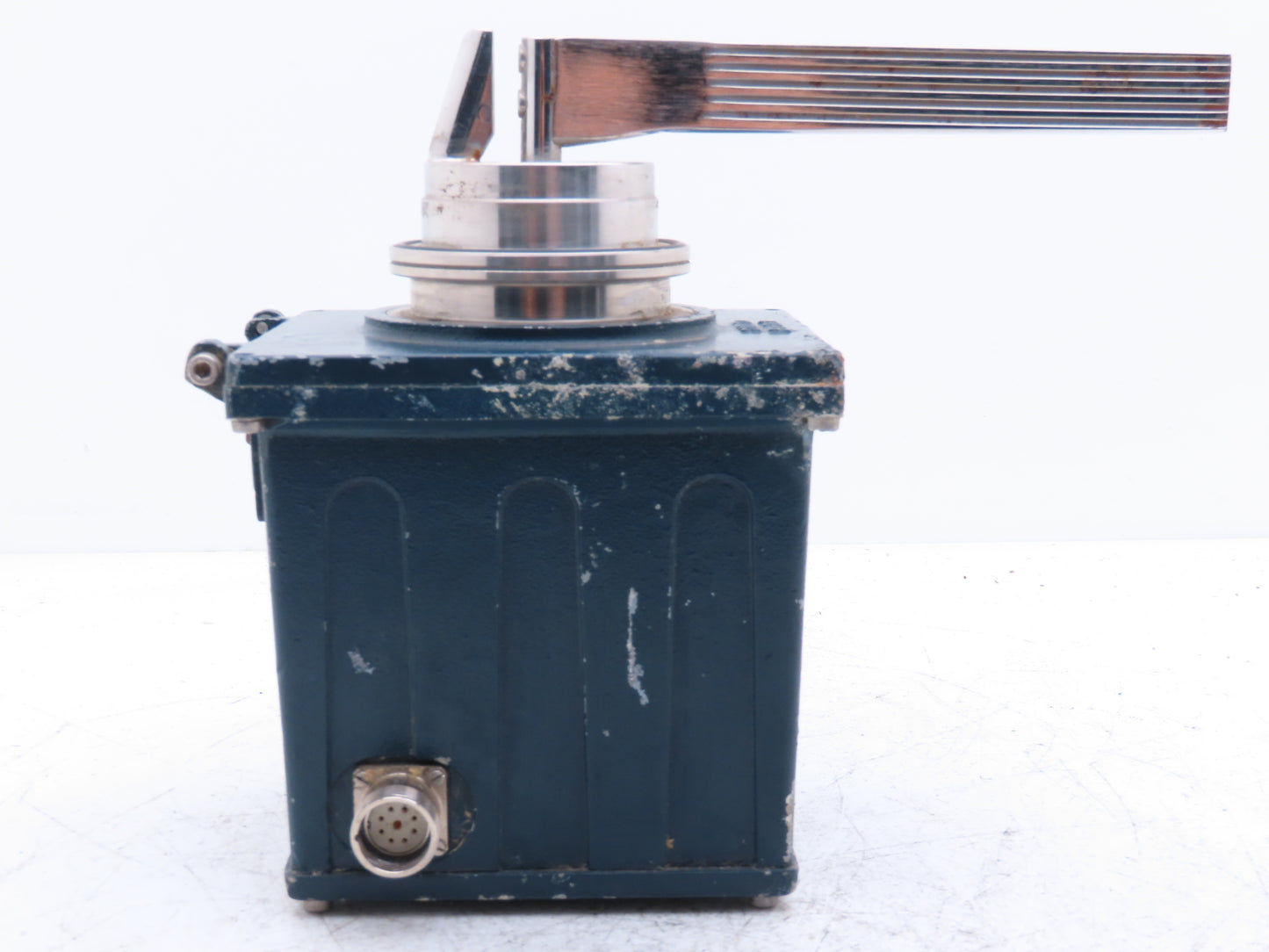 BTG Kalle MBT 2000 L-FPM-A Consistency Transmitter Blade Type