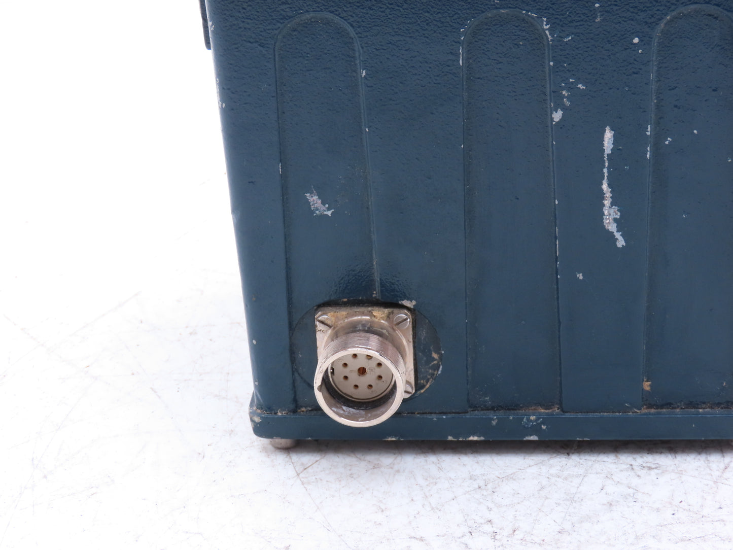 BTG Kalle MBT 2000 L-FPM-A Consistency Transmitter Blade Type