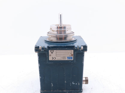 BTG Kalle MBT 2000 L-FPM-A Consistency Transmitter Blade Type