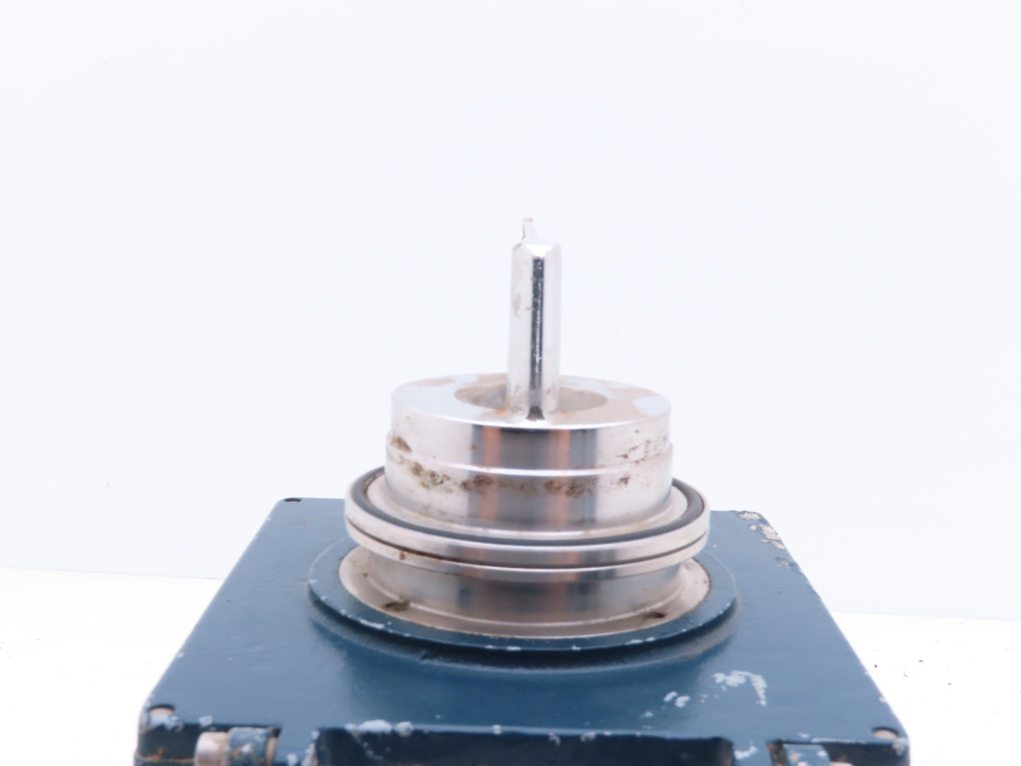BTG Kalle MBT 2000 L-FPM-A Consistency Transmitter Blade Type