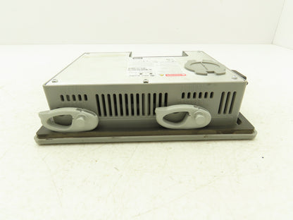 Allen Bradley 2711P-T7C21D8S PanelView Plus 7 Touch HMI 24VDC Control Panel