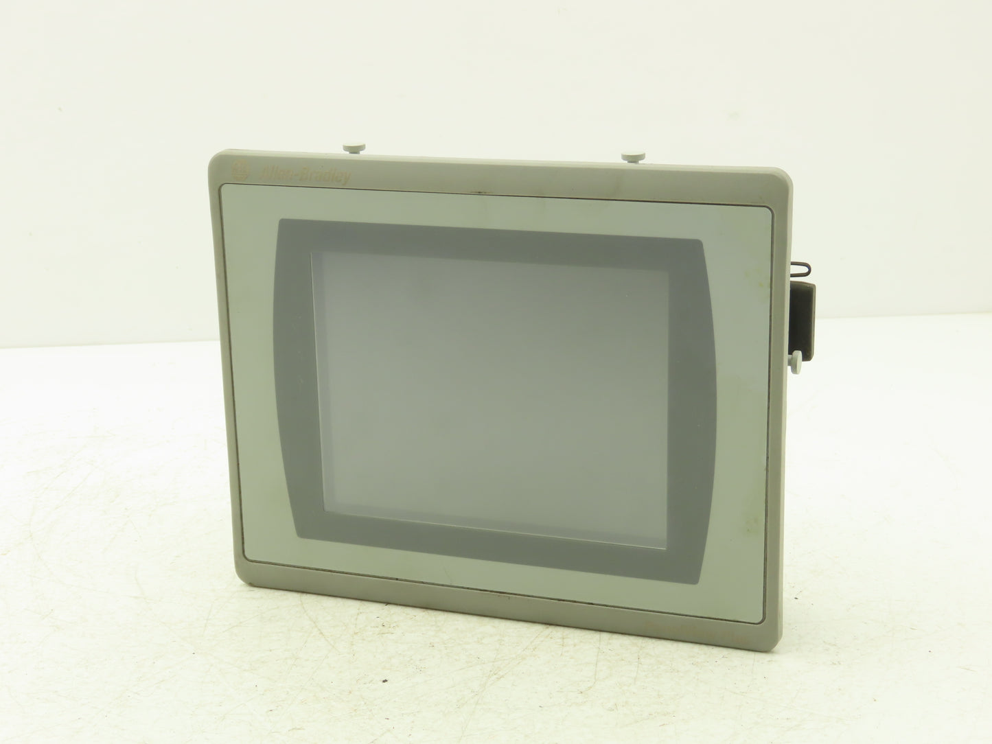 Allen Bradley 2711P-T7C21D8S PanelView Plus 7 Touch HMI 24VDC Control Panel