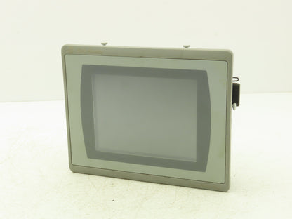 Allen Bradley 2711P-T7C21D8S PanelView Plus 7 Touch HMI 24VDC Control Panel