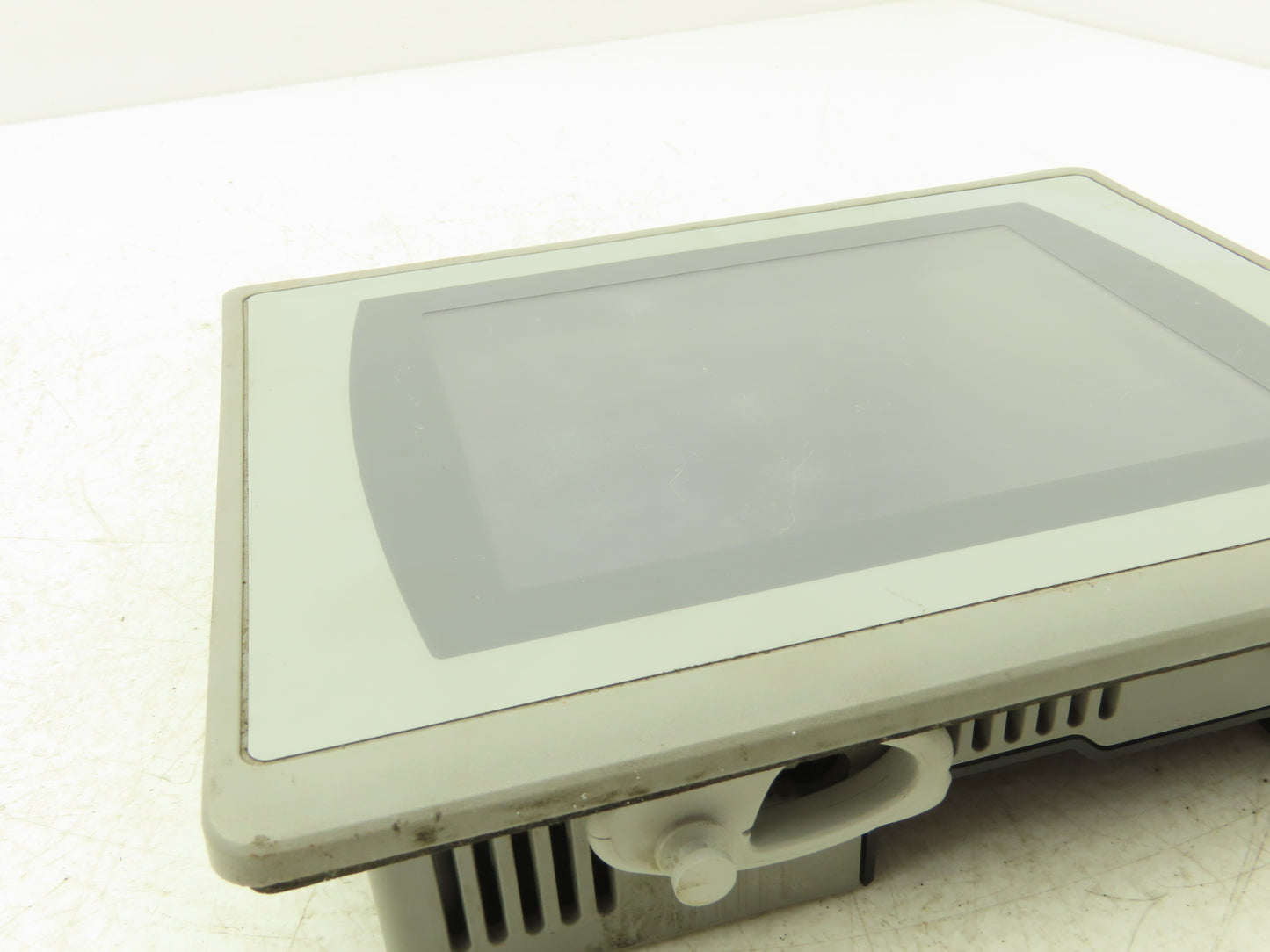 Allen Bradley 2711P-T7C21D8S PanelView Plus 7 Touch HMI 24VDC Control Panel