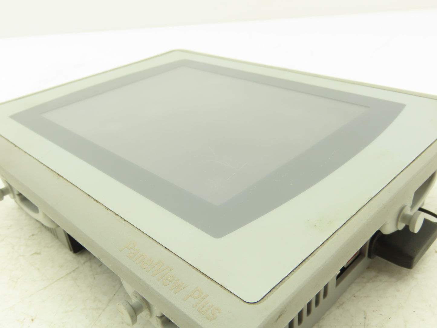 Allen Bradley 2711P-T7C21D8S PanelView Plus 7 Touch HMI 24VDC Control Panel