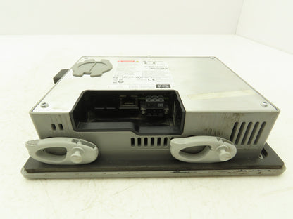 Allen Bradley 2711P-T7C21D8S PanelView Plus 7 Touch HMI 24VDC Control Panel