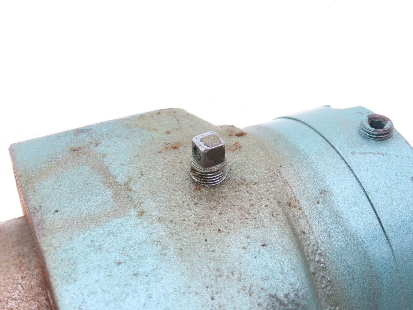 Harmonic Drive ISR-1M Inline Gear Reducer 80:1 Ratio Gearbox 21rpm 080-1GP
