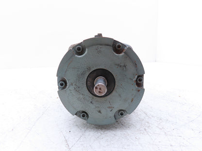 Harmonic Drive ISR-1M Inline Gear Reducer 80:1 Ratio Gearbox 21rpm 080-0GP