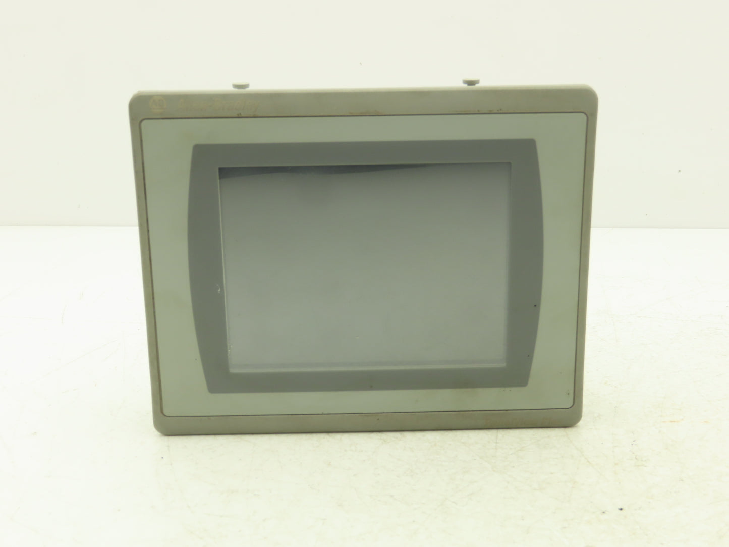 Allen Bradley 2711P-T7C21D8S PanelView Plus 7 Touch HMI 24VDC Control Panel