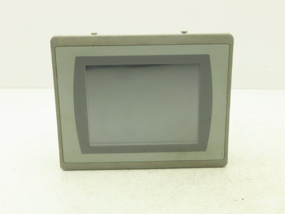 Allen Bradley 2711P-T7C21D8S PanelView Plus 7 Touch HMI 24VDC Control Panel