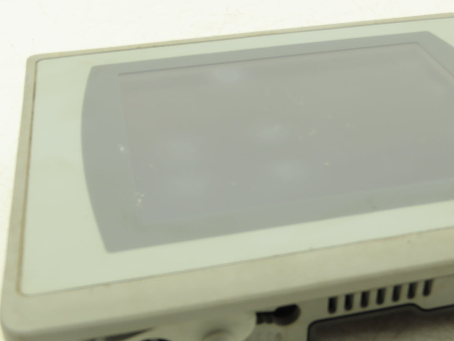 Allen Bradley 2711P-T7C21D8S PanelView Plus 7 Touch HMI 24VDC Control Panel