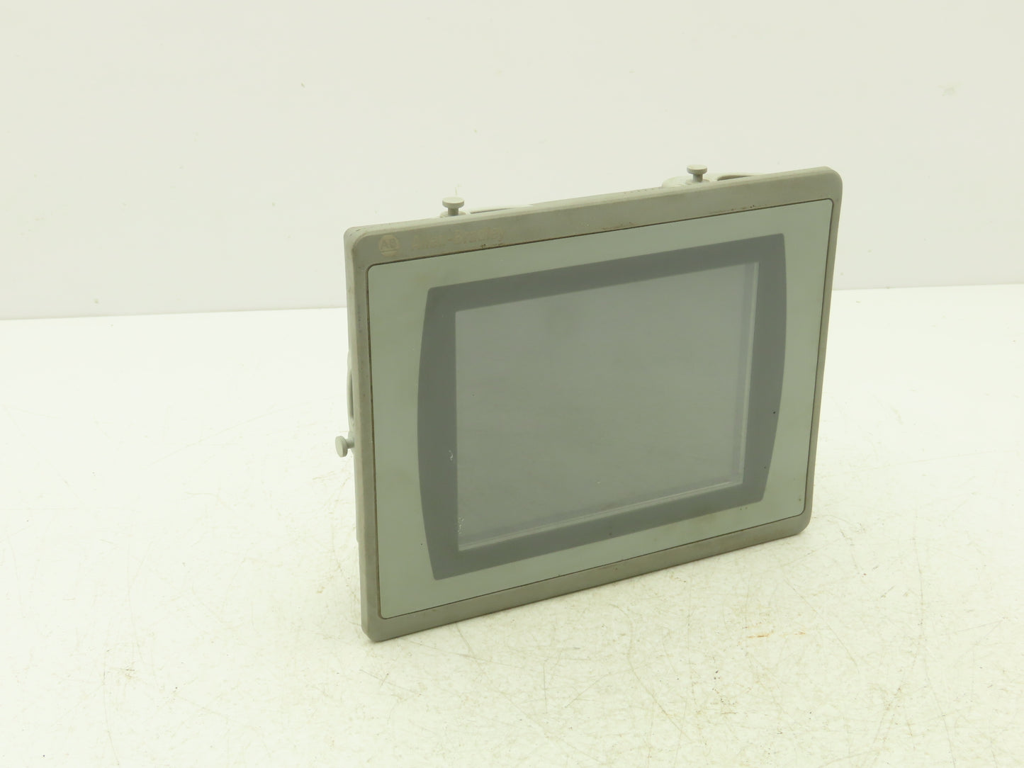 Allen Bradley 2711P-T7C21D8S PanelView Plus 7 Touch HMI 24VDC Control Panel