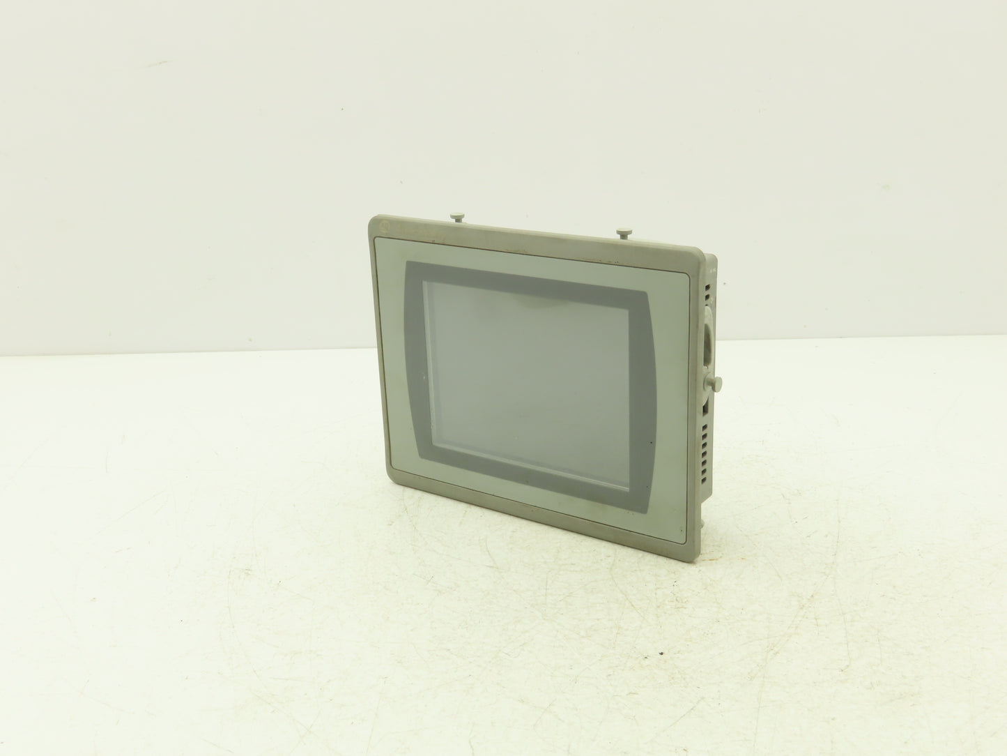 Allen Bradley 2711P-T7C21D8S PanelView Plus 7 Touch HMI 24VDC Control Panel