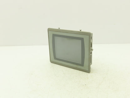 Allen Bradley 2711P-T7C21D8S PanelView Plus 7 Touch HMI 24VDC Control Panel