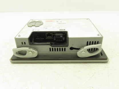 Allen Bradley 2711P-T7C21D8S PanelView Plus 7 Touch HMI 24VDC Control Panel
