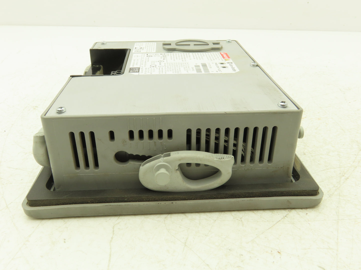 Allen Bradley 2711P-T7C21D8S PanelView Plus 7 Touch HMI 24VDC Control Panel