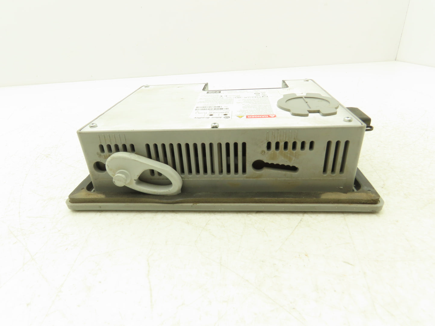 Allen Bradley 2711P-T7C21D8S PanelView Plus 7 Touch HMI 24VDC Control Panel