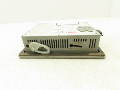 Allen Bradley 2711P-T7C21D8S PanelView Plus 7 Touch HMI 24VDC Control Panel