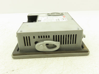 Allen Bradley 2711P-T7C21D8S PanelView Plus 7 Touch HMI 24VDC Control Panel