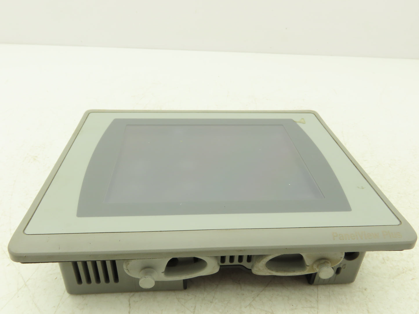 Allen Bradley 2711P-T7C21D8S PanelView Plus 7 Touch HMI 24VDC Control Panel