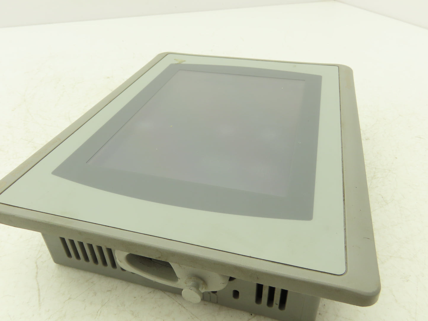 Allen Bradley 2711P-T7C21D8S PanelView Plus 7 Touch HMI 24VDC Control Panel