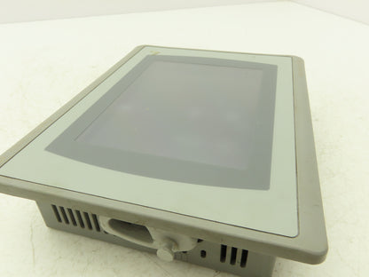 Allen Bradley 2711P-T7C21D8S PanelView Plus 7 Touch HMI 24VDC Control Panel