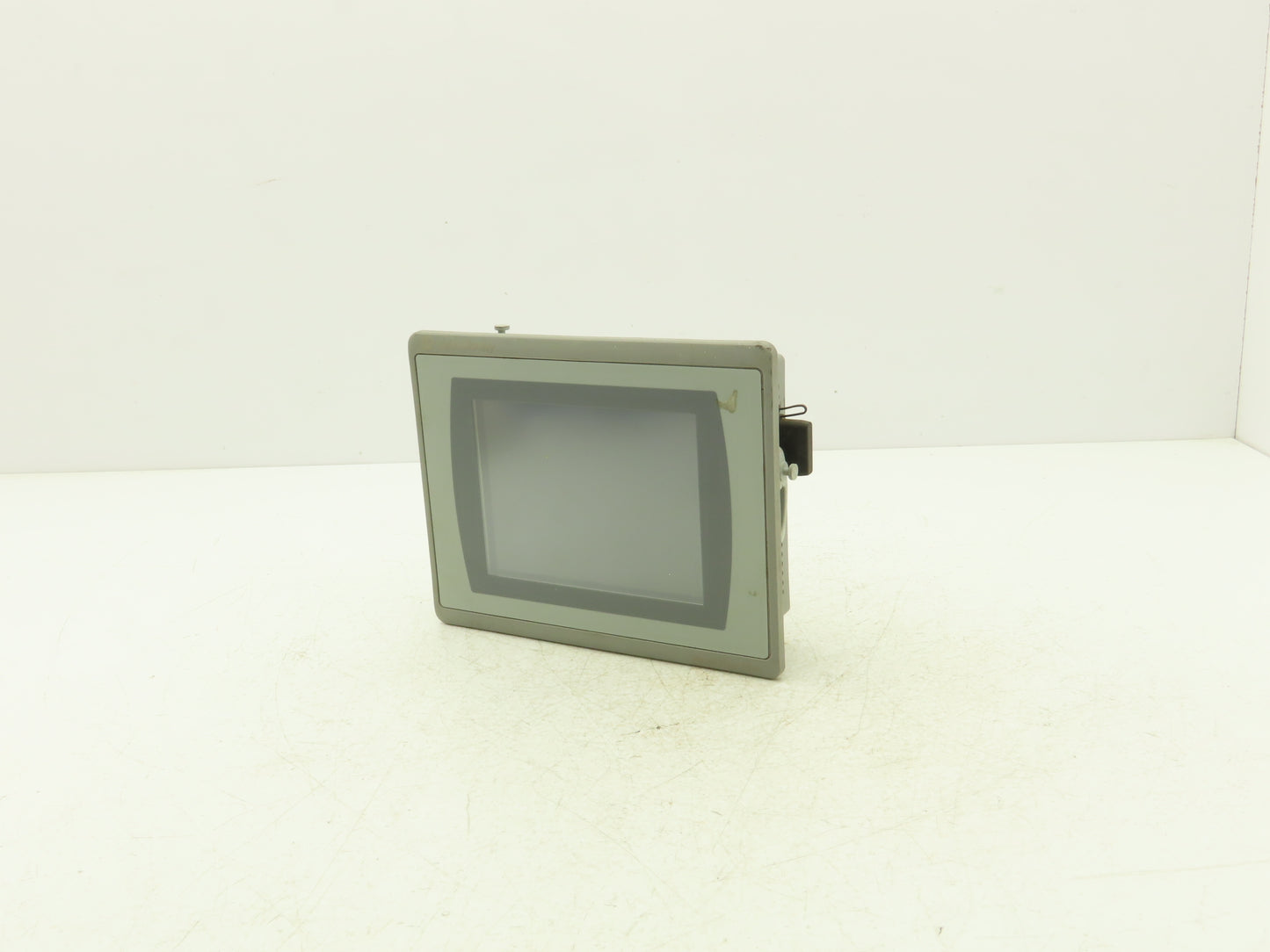 Allen Bradley 2711P-T7C21D8S PanelView Plus 7 Touch HMI 24VDC Control Panel