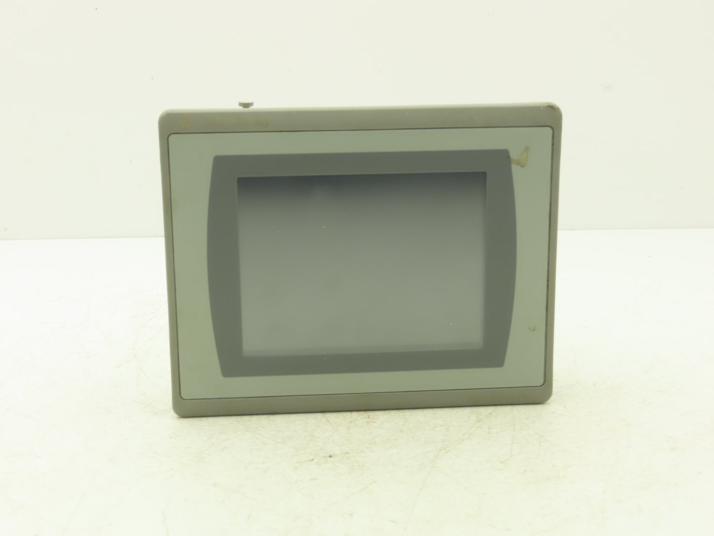 Allen Bradley 2711P-T7C21D8S PanelView Plus 7 Touch HMI 24VDC Control Panel