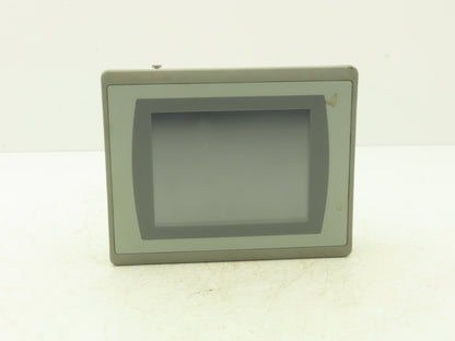 Allen Bradley 2711P-T7C21D8S PanelView Plus 7 Touch HMI 24VDC Control Panel