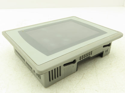 Allen Bradley 2711P-T7C21D8S PanelView Plus 7 Touch HMI 24VDC Control Panel