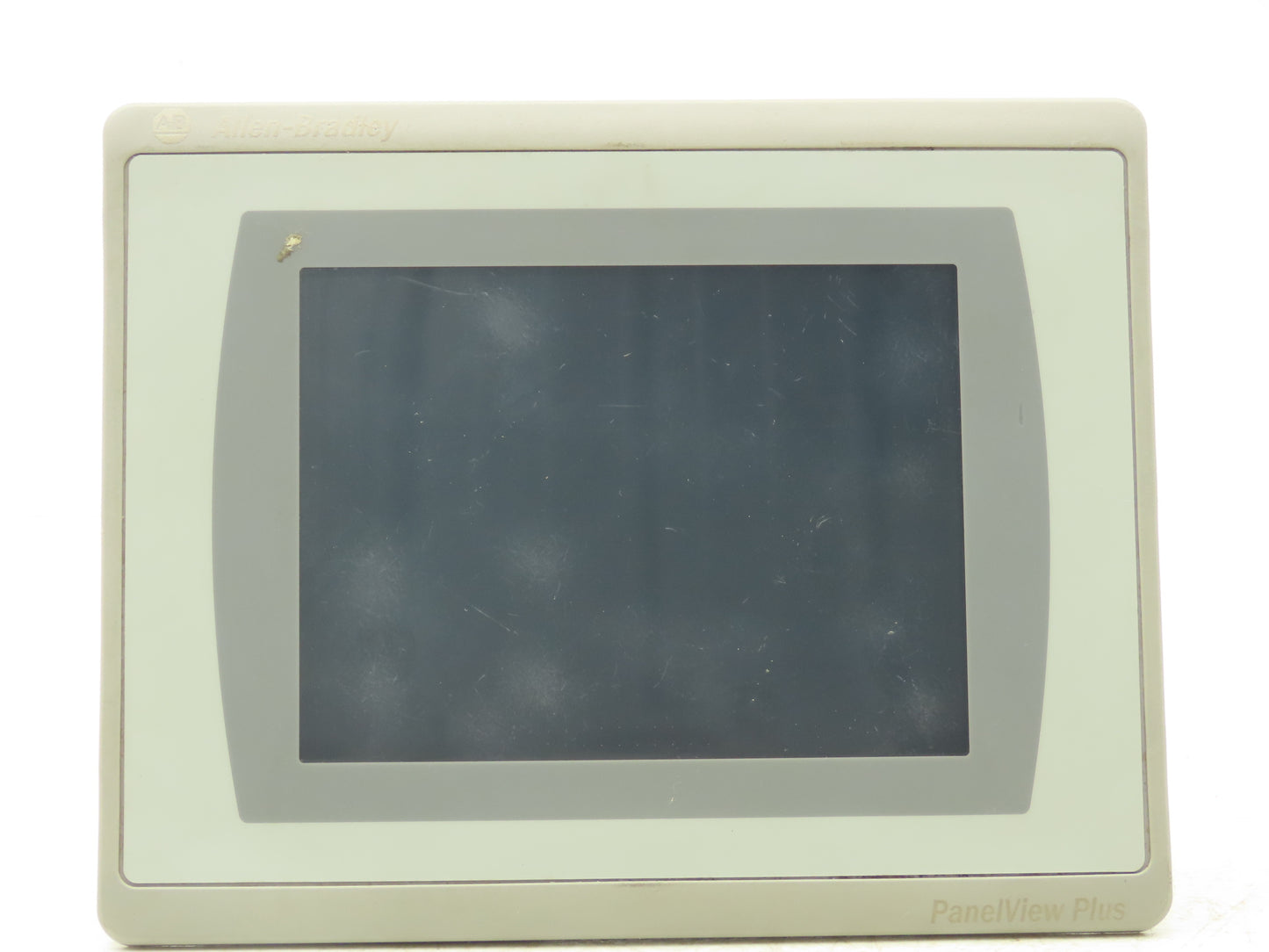 Allen Bradley 2711P-T7C21D8S PanelView Plus 7 Touch HMI 24VDC Control Panel