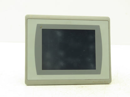 Allen Bradley 2711P-T7C21D8S PanelView Plus 7 Touch HMI 24VDC Control Panel