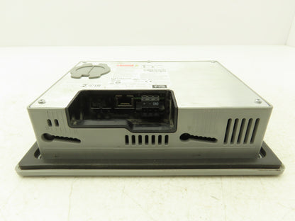 Allen Bradley 2711P-T7C21D8S PanelView Plus 7 Touch HMI 24VDC Control Panel