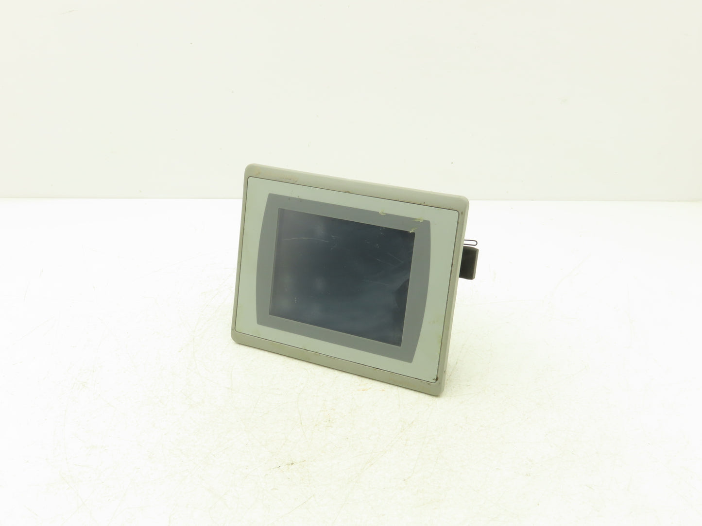 Allen Bradley 2711P-T7C21D8S PanelView Plus 7 Touch HMI 24VDC Control Panel