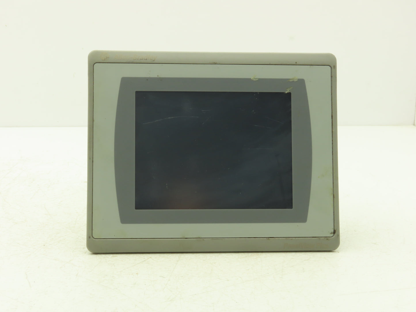Allen Bradley 2711P-T7C21D8S PanelView Plus 7 Touch HMI 24VDC Control Panel