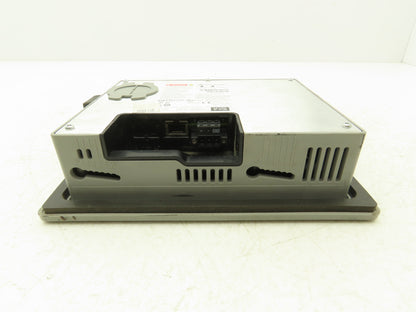 Allen Bradley 2711P-T7C21D8S PanelView Plus 7 Touch HMI 24VDC Control Panel
