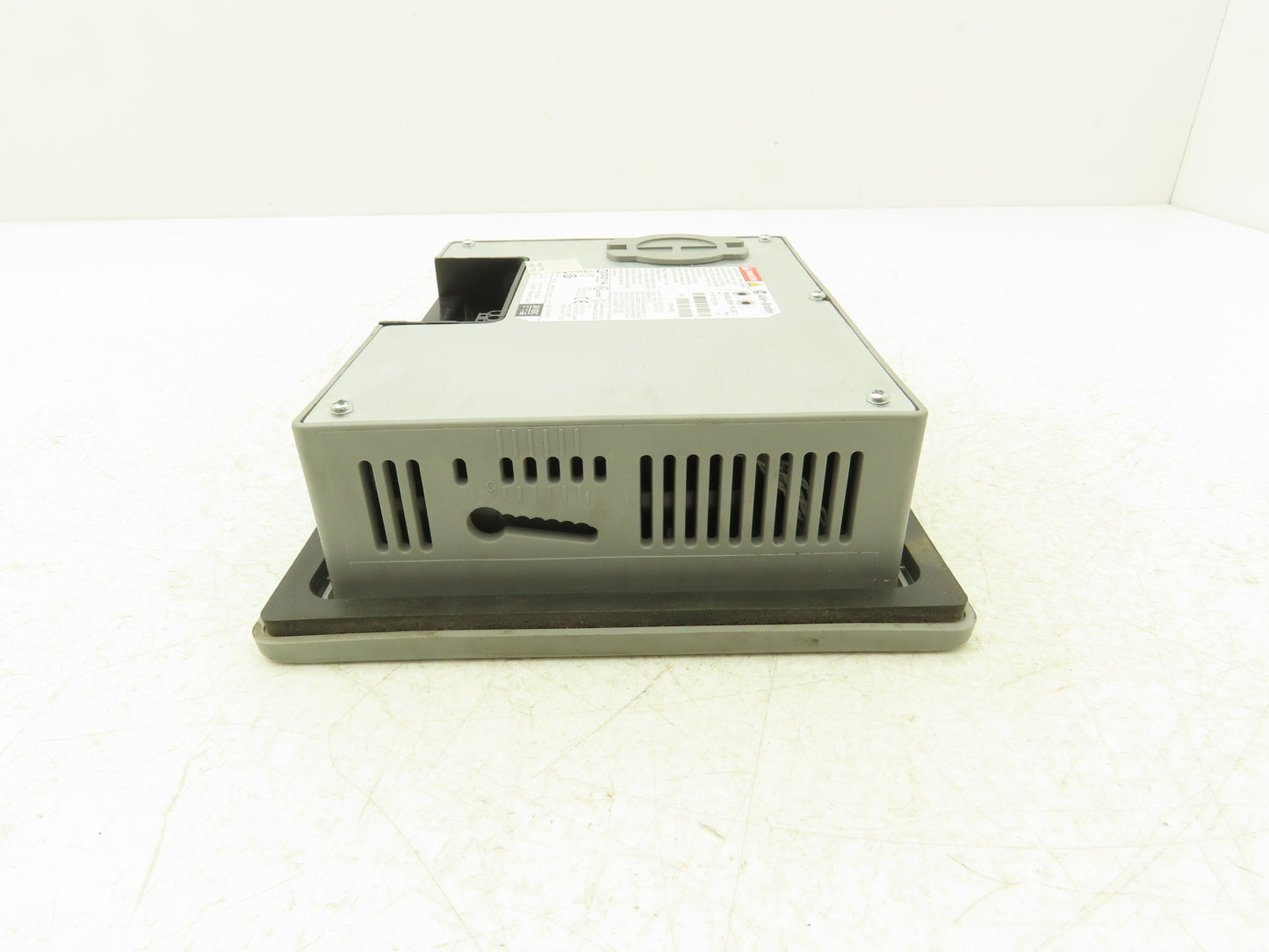 Allen Bradley 2711P-T7C21D8S PanelView Plus 7 Touch HMI 24VDC Control Panel