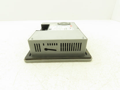 Allen Bradley 2711P-T7C21D8S PanelView Plus 7 Touch HMI 24VDC Control Panel