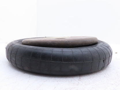 Firestone W01-358-7042 Airide Airbag Single Convoluted Air Spring 3/4"npt