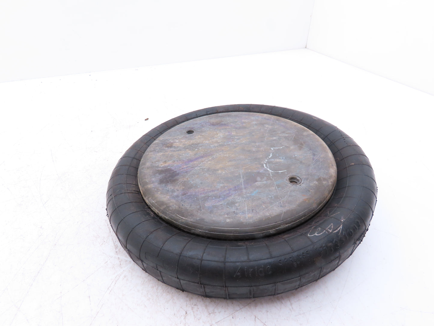 Firestone W01-358-7042 Airide Airbag Single Convoluted Air Spring 3/4"npt