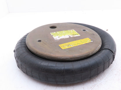 Firestone W01-358-7042 Airide Airbag Single Convoluted Air Spring 3/4"npt