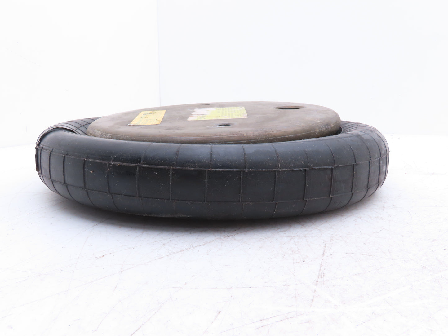 Firestone W01-358-7042 Airide Airbag Single Convoluted Air Spring 3/4"npt
