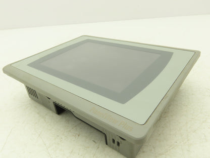 Allen Bradley 2711P-T7C21D8S PanelView Plus 7 Touch HMI 24VDC Control Panel