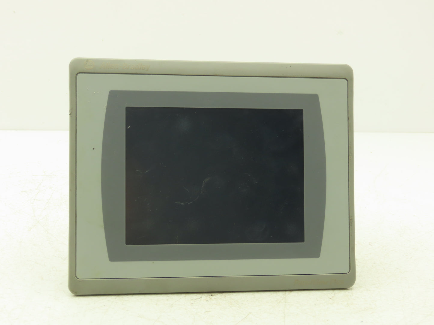 Allen Bradley 2711P-T7C21D8S PanelView Plus 7 Touch HMI 24VDC Control Panel