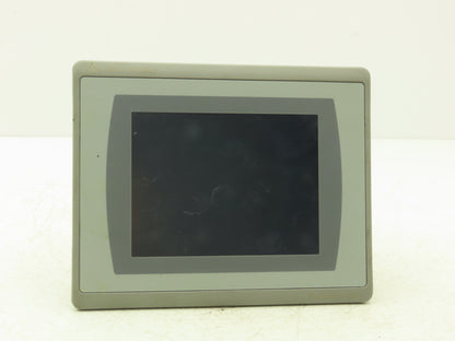 Allen Bradley 2711P-T7C21D8S PanelView Plus 7 Touch HMI 24VDC Control Panel