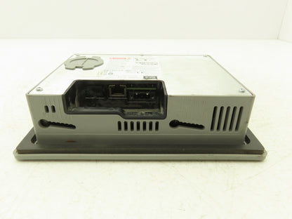Allen Bradley 2711P-T7C21D8S PanelView Plus 7 Touch HMI 24VDC Control Panel