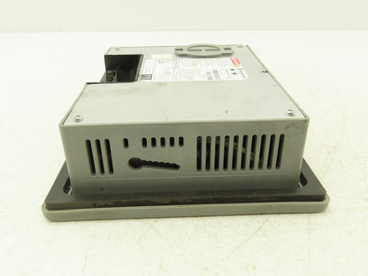 Allen Bradley 2711P-T7C21D8S PanelView Plus 7 Touch HMI 24VDC Control Panel