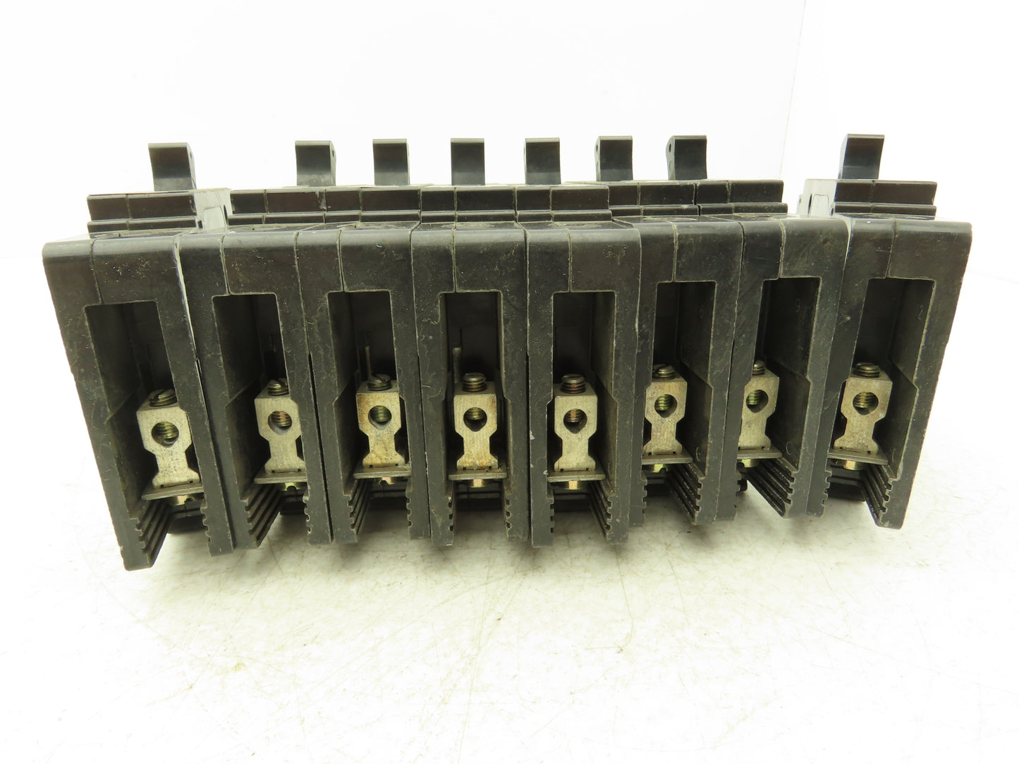 Square D EDB14020 Bolt-On Circuit Breaker 20A 277V 1P 1PH EDB 20 AMP Lot of 8