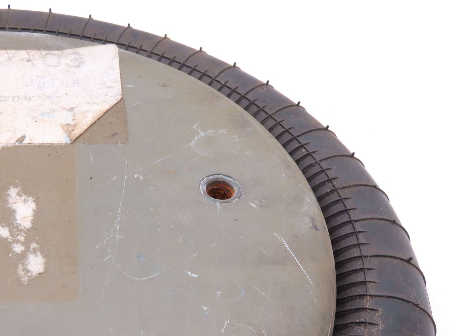 Goodyear NS-962-03 Airide Air Bag Single Convoluted Air Spring 1B12 578-91-3-300
